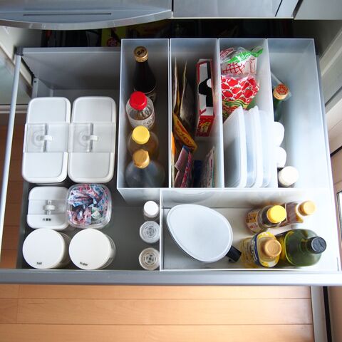 ニトリで買った調味料入れ 暮らしニスタ ニトリで買った調味料入れ 暮らしニスタ