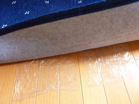 ずれ ない カーペット ない カーペット ずれ