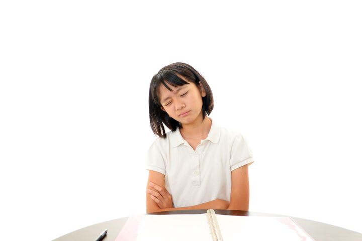 「勉強ができない子」に共通する特徴とは?何を見直すべき?