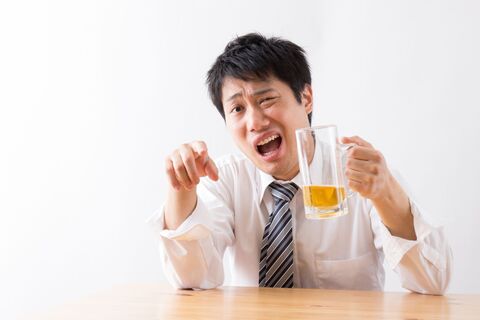 愚痴が多い夫をどうする お互いのストレスを減らす対処法とは 暮らしニスタ