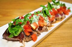 お店にだって負けない 簡単なのにおしゃれなおつまみレシピ30選 暮らしニスタ お店にだって負けない 簡単なのにおしゃれなおつまみレシピ30選 暮らしニスタ