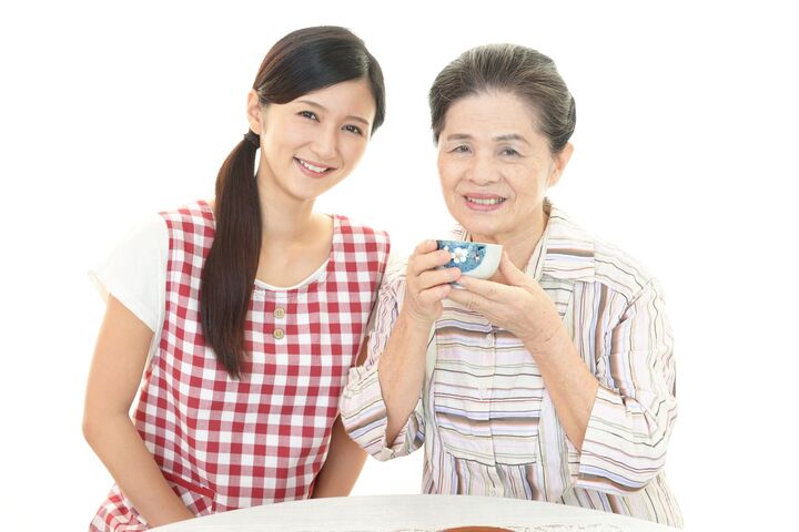 男は母親似の女性に惹かれるってホント?既婚男性に現実を聞いてみた!