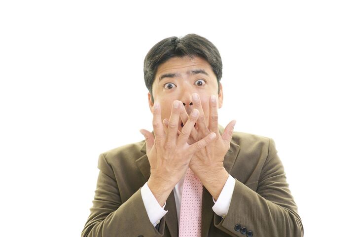 男は浮気をする生き物ってホント?妻には言えない夫の本音をリサーチ