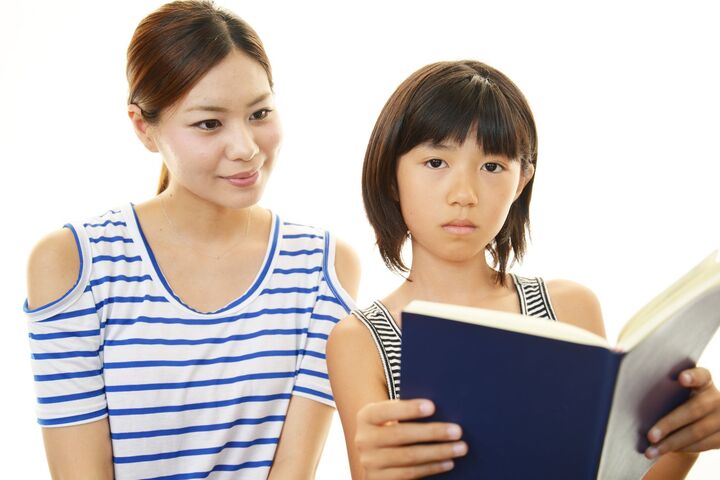 聞き分けの良い子ほど要注意！我慢のしすぎがもたらすこととは？