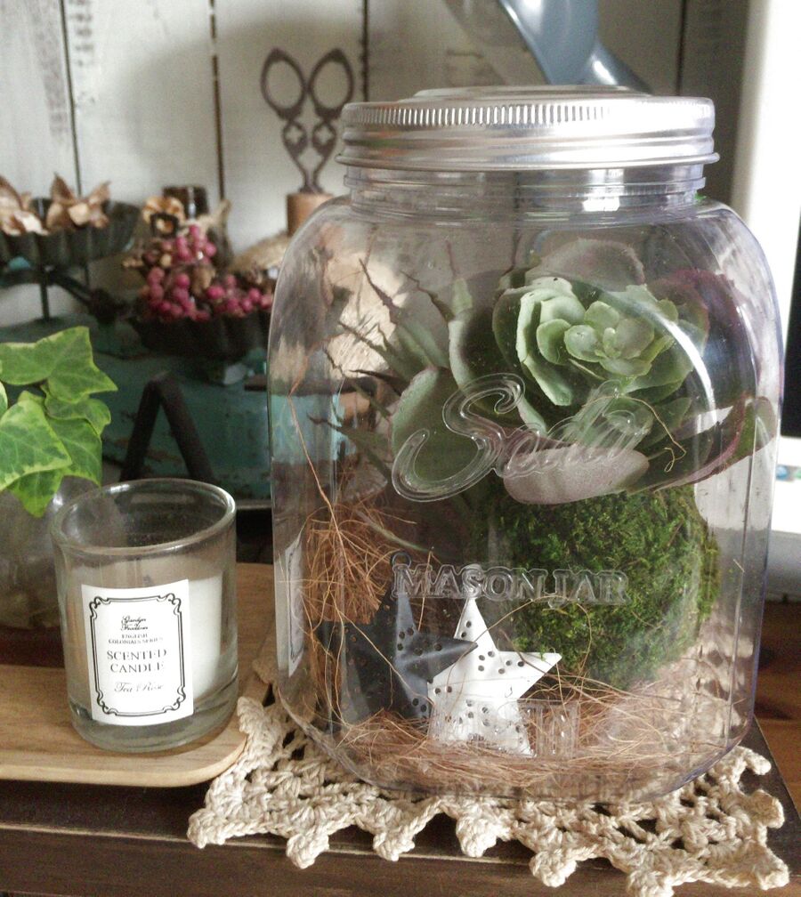 キャニスターのインテリア収納26選 日々の暮らしを快適お洒落に 暮らしニスタ