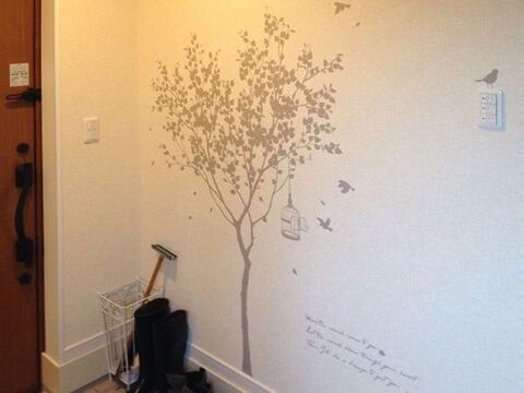 玄関は家の第一印象 心地よいおしゃれな玄関を作る実例コーデ アイテム21選 暮らしニスタ 玄関は家の第一印象 心地よいおしゃれな玄関を作る実例コーデ アイテム21選 暮らしニスタ