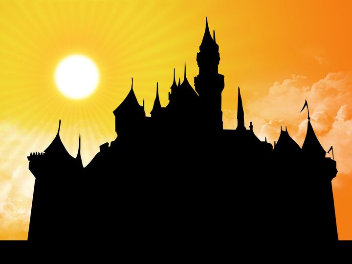 ミッキーもびっくり!? みんなが経験した笑撃「夢の国ハプニング」集