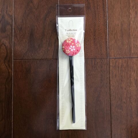 100均のヘアアクセサリーで 夏にピッタリな髪飾りアレンジ 暮らしニスタ