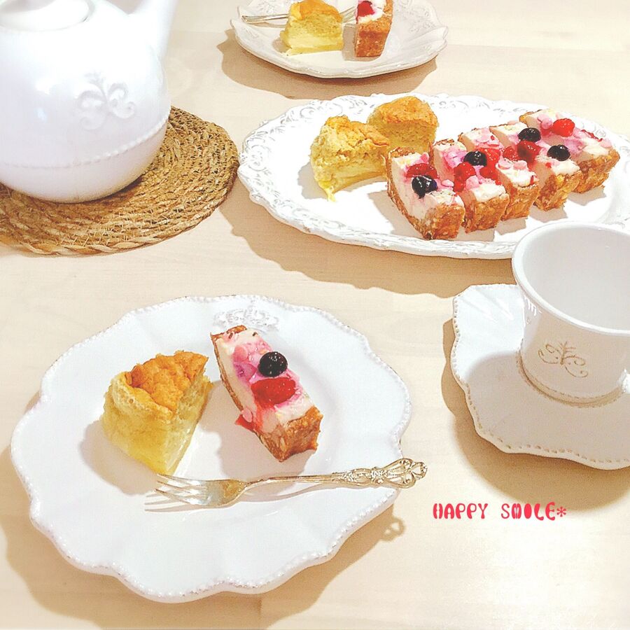思わずつくりたくなっちゃう 可愛いタルトのレシピまとめ 暮らしニスタ