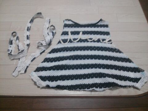 大人服リメイクで簡単子供服作り 要らないトップスを可愛いワンピースに 暮らしニスタ 大人服リメイクで簡単子供服作り 要らないトップスを可愛いワンピースに 暮らしニスタ