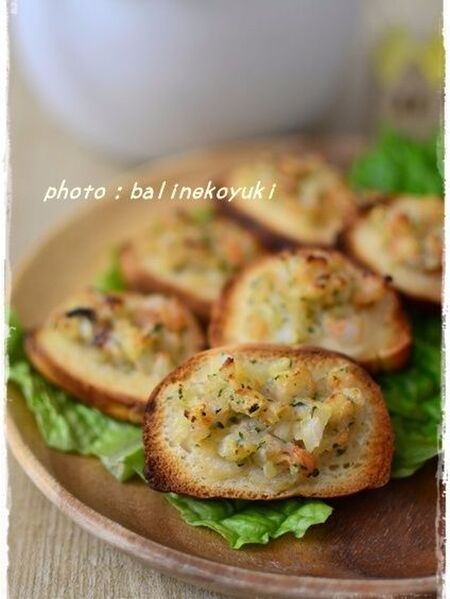 やっぱりお魚が好き という方に 魚レシピ47選 ヘルシー おしゃれなお料理満載 暮らしニスタ