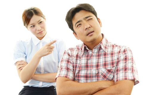 イマドキそんな女はいませんよ 結婚こじらせ男の妄想小言にカツ 暮らしニスタ イマドキそんな女はいませんよ 結婚こじらせ男の妄想小言にカツ 暮らしニスタ