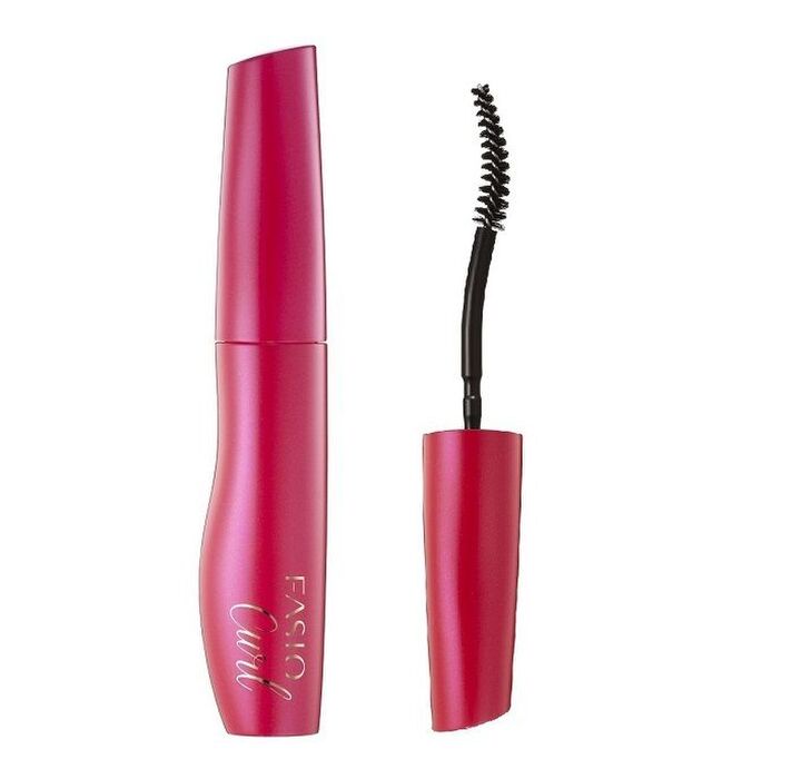 メイク仕立てのカールまつげを長時間キープ! 夏にうれしいマスカラが新発売