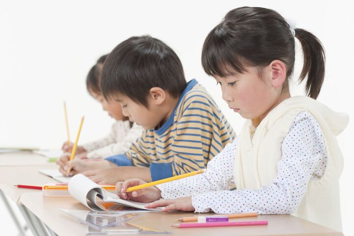 子どものやる気スイッチはどこにある!? 自ら勉強する子に育てるコツ