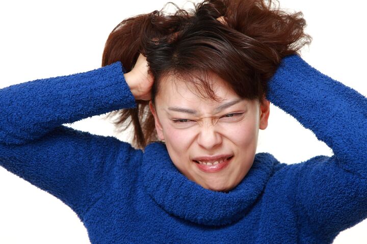 イライラ妻を卒業するとっておきの方法とは?「怒りの裏にある感情」を見つめてみよう