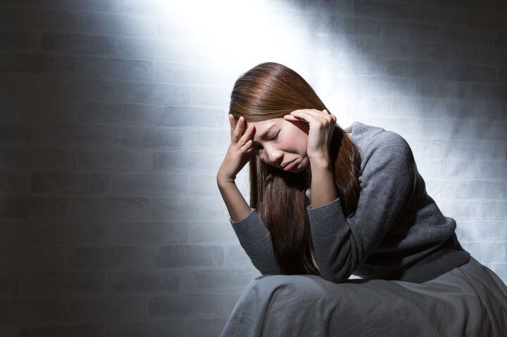 びっくり&笑える!失恋した女達の珍行動集