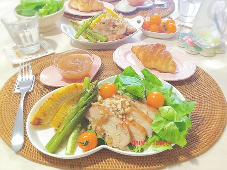 脱マンネリ 手作りドレッシングレシピ28選 いつものサラダが見違える 暮らしニスタ