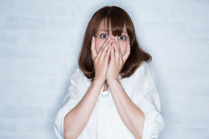 腐った性根を見ちゃった!人間の汚さに心底うんざりした目撃談