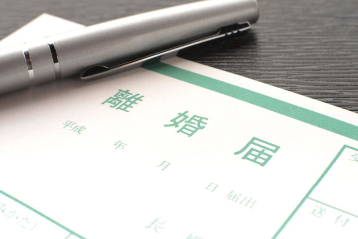 熟年離婚を考えている夫が急増中!? あなたのお家は大丈夫??