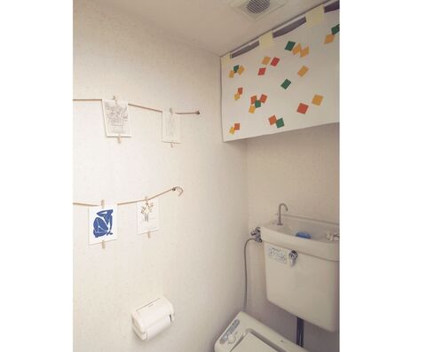 初心者でもできるカーテンの作り方 簡単手作りでおしゃれに 暮らしニスタ