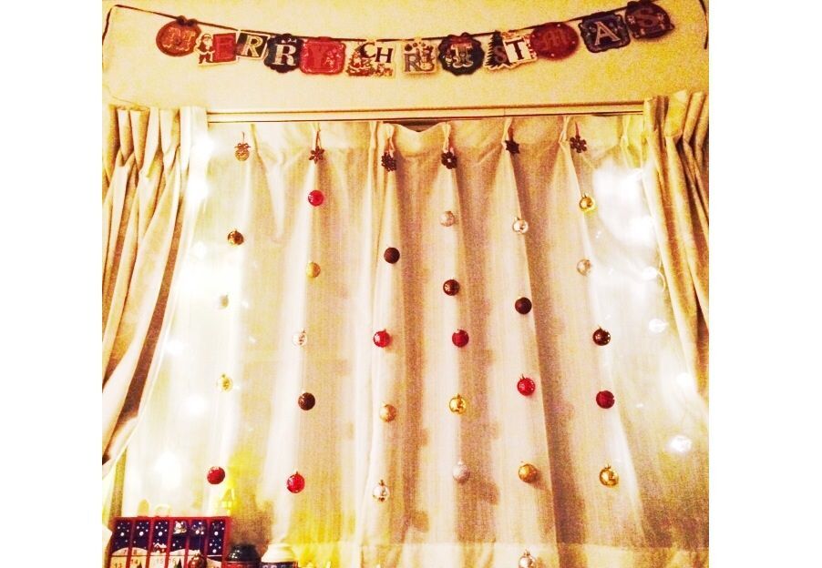 初心者でもできるカーテンの作り方 簡単手作りでおしゃれに 暮らしニスタ