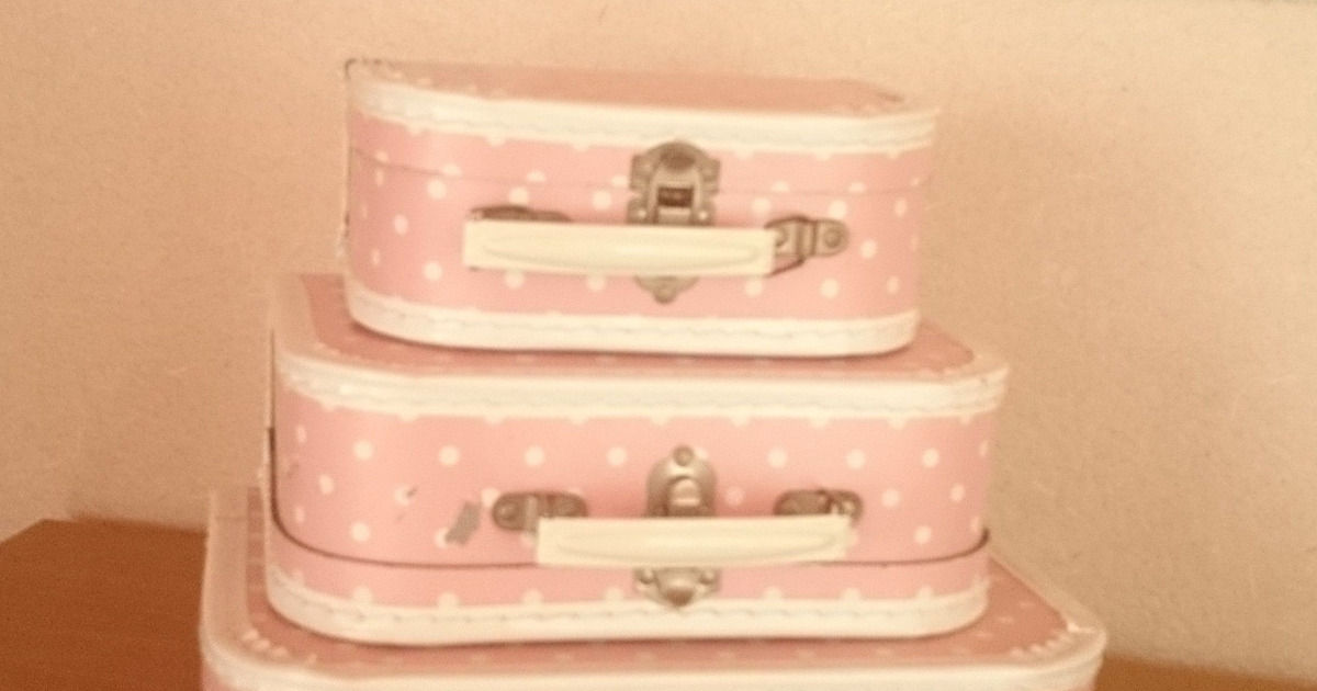 子ども部屋収納 女の子の貰ったお手紙の保管方法 暮らしニスタ