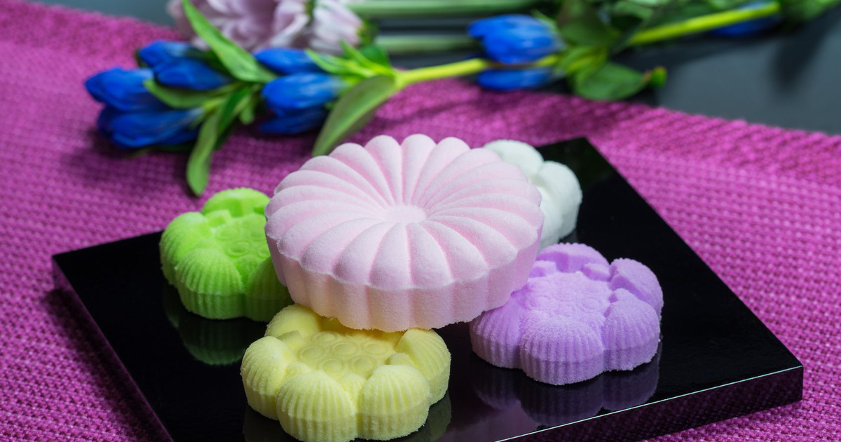 日本人の常識 お盆のお供え物マナー のし紙やお菓子 どうしたら 暮らしニスタ