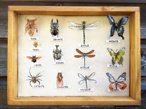 100均で バッグ アクセサリー インテリアを楽しく手作り 暮らしニスタ 100均で バッグ アクセサリー インテリアを楽しく手作り 暮らしニスタ