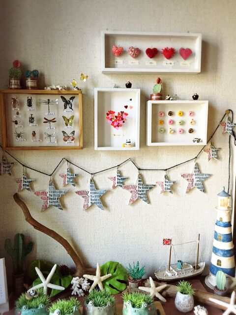 写して描いて プラ板で虫ピン標本箱の作り方 暮らしニスタ 写して描いて プラ板で虫ピン標本箱の作り方 暮らしニスタ