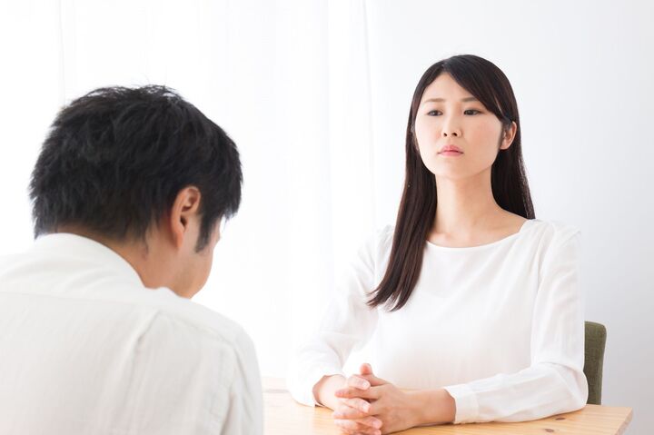 43%が浮気を疑った経験あり!そんなときの妻たちの行動は?