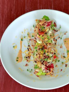 ダイエット中に食べたいサラダのレシピ30選 栄養満点で満腹感も 暮らしニスタ ダイエット中に食べたいサラダのレシピ30選 栄養満点で満腹感も 暮らしニスタ