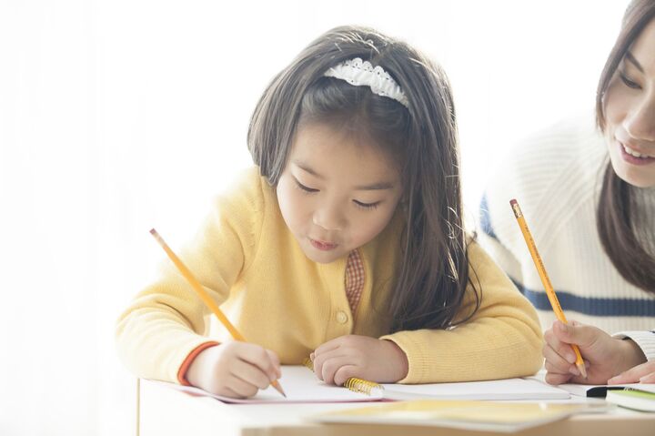 子どものやる気を失わせない!知っておきたい声掛けのコツ