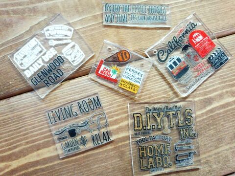 ステンシルで印象激変 簡単diyでもっとおしゃれに 暮らしニスタ ステンシルで印象激変 簡単diyでもっとおしゃれに 暮らしニスタ