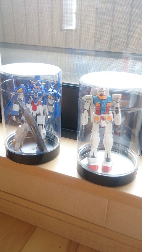 たまる かさばる 傷がつく 三大悩みを解消 男の子のプラモ ロボット収納 暮らしニスタ たまる かさばる 傷がつく 三大悩みを解消 男の子のプラモ ロボット収納 暮らしニスタ