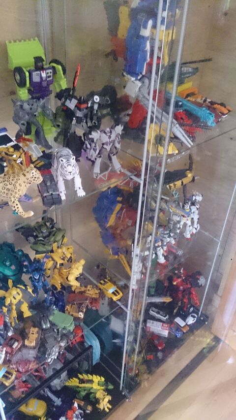 たまる かさばる 傷がつく 三大悩みを解消 男の子のプラモ ロボット収納 暮らしニスタ たまる かさばる 傷がつく 三大悩みを解消 男の子のプラモ ロボット収納 暮らしニスタ