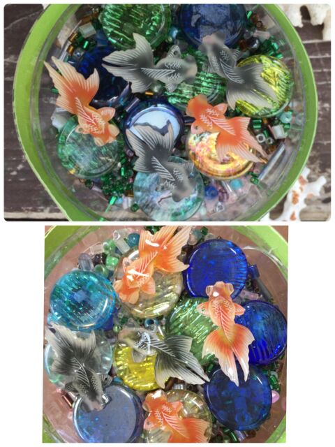 プラバンで金魚の作り方 ペットボトルアートアクアリウム 暮らしニスタ プラバンで金魚の作り方 ペットボトルアートアクアリウム 暮らしニスタ