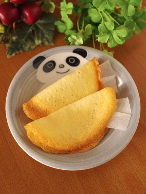 ホットケーキミックス Hm で簡単フォーチュンクッキー おみくじクッキー 卵白の消費にも 暮らしニスタ ホットケーキミックス Hm で簡単フォーチュンクッキー おみくじクッキー 卵白の消費にも 暮らしニスタ