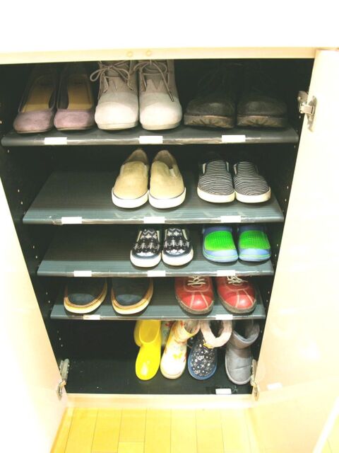 30分で玄関のいやなにおいを完全に消す方法 暮らしニスタ 30分で玄関のいやなにおいを完全に消す方法 暮らしニスタ