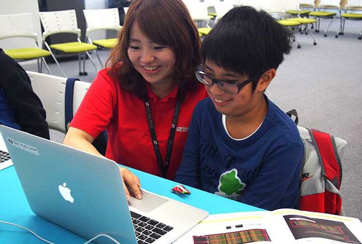 今を逃すと、時代遅れ!?義務教育化する子どもへの「プログラミング・IT教育」を、今、始めよう!