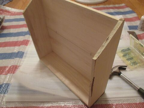 100均フレームでdiy ママへのポスト 暮らしニスタ 100均フレームでdiy ママへのポスト 暮らしニスタ