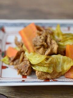 パパッとお手軽 なのにウマい キャベツ炒めレシピ18 暮らしニスタ