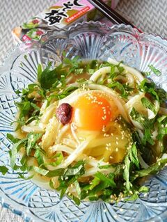 食欲増進に ツルツルさっぱりな冷やしうどんレシピ 暮らしニスタ 食欲増進に ツルツルさっぱりな冷やしうどんレシピ 暮らしニスタ