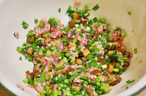 新食感 圧力鍋で 茶碗蒸し風とろりん中華玉子スープのレシピ 暮らしニスタ
