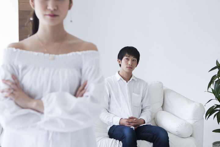 妻激白!“夫のイラッとする受け答え”とは?想像以上のイライラエピソードが集結!?
