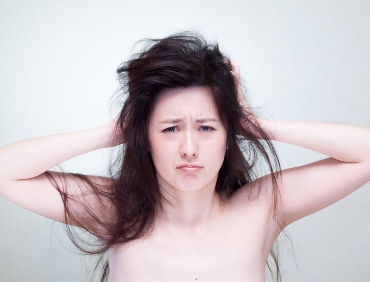 美容師が伝授!すばやく寝ぐせを直すには?寝ぐせがつかない方法も教えます!!