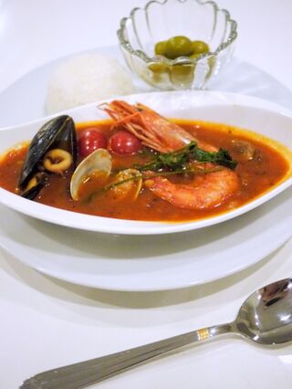 エビや ムール貝が豪華 コストコのチョッピーノスープ 暮らしニスタ エビや ムール貝が豪華 コストコのチョッピーノスープ 暮らしニスタ