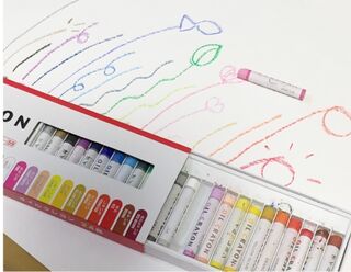 買わなきゃ損 ダイソークレヨン 暮らしニスタ 買わなきゃ損 ダイソークレヨン 暮らしニスタ