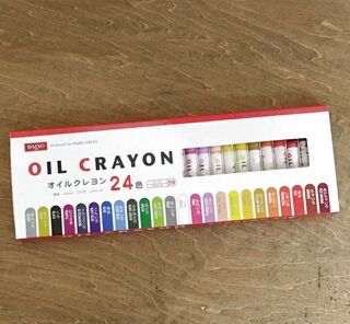 買わなきゃ損 ダイソークレヨン 暮らしニスタ 買わなきゃ損 ダイソークレヨン 暮らしニスタ