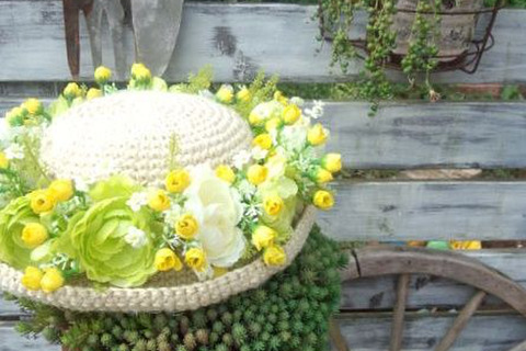 ママ必見 かわいい帽子の作り方まとめ 暮らしニスタ ママ必見 かわいい帽子の作り方まとめ 暮らしニスタ