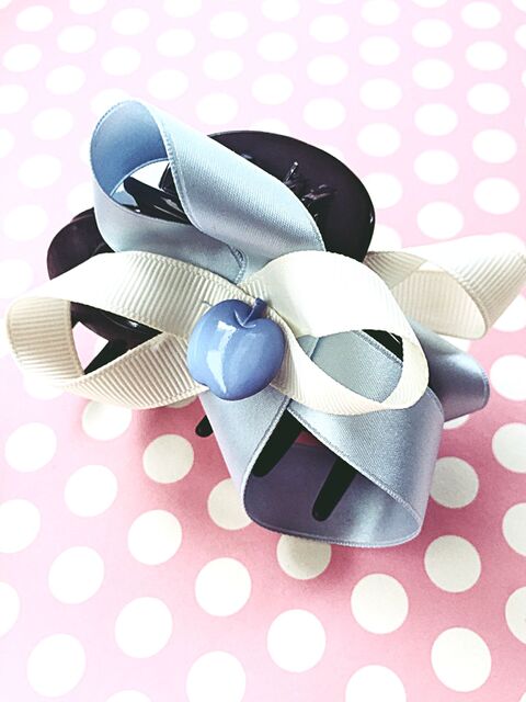 おしゃれでかわいい バレッタとヘアクリップの作り方 暮らしニスタ おしゃれでかわいい バレッタとヘアクリップの作り方 暮らしニスタ